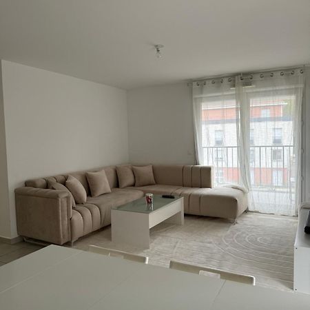 Superbe Appartement - Near Paris Корбей-Ессонн Екстер'єр фото