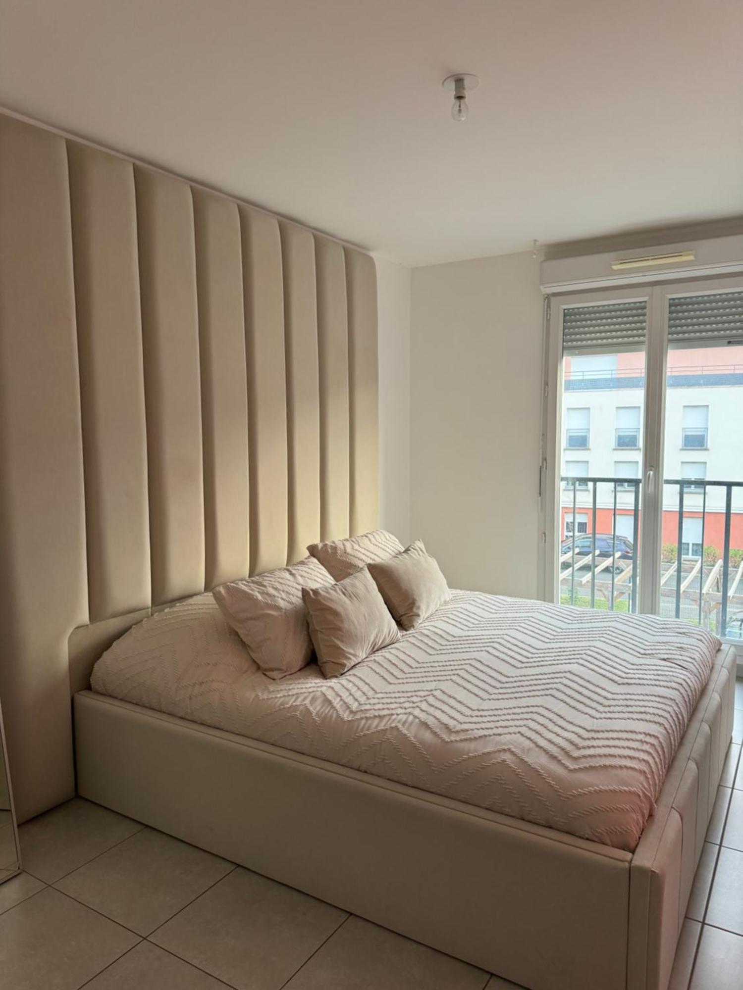 Superbe Appartement - Near Paris Корбей-Ессонн Екстер'єр фото